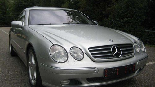 Dezmembrez Mercedes Benz CL500 C215 V8 2003