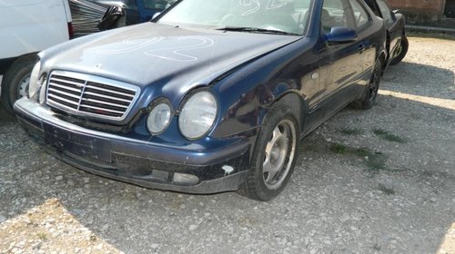 Dezmembrez Mercedes Benz CLK - 1999