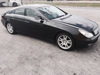 Dezmembrez mercedes benz cls 320 cdi w219