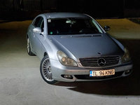 Dezmembrez Mercedes BENZ CLS 350 cgi