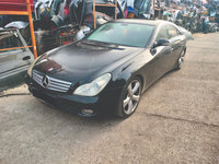 Dezmembrez Mercedes-Benz CLS (C219) 2004 - 2011 CLS 500 (219.375) M 113.967 ( CP: 306, KW: 225, CCM: 4966 ) Benzina