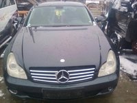 Dezmembrez Mercedes-benz cls