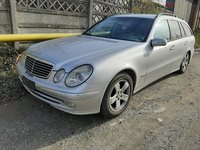 Dezmembrez Mercedes Benz, E 320 W211, 2005, 204 cp, motor