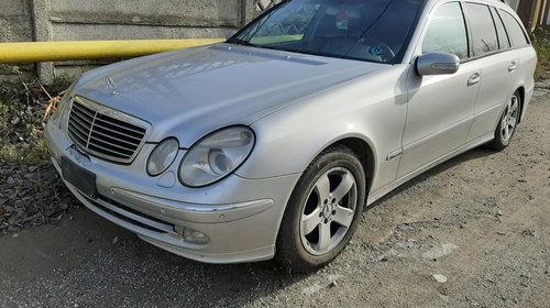 Dezmembrez Mercedes Benz, E 320 W211, 2005, 2