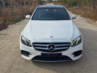 Dezmembrez Mercedes Benz E class 220 CDI