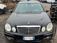 Dezmembrez Mercedes-Benz E-Class 3.0 CDI 2006 tip 642.920 tip cutie 722.902 / A2112709701