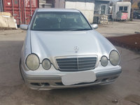 Dezmembrez Mercedes-Benz E-CLASS (W210) 1995 - 2003 E 220 CDI Motorina