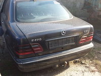 Dezmembrez Mercedes-Benz E-CLASS (W210) 1995 - 2003 E 270 CDI OM 612.961 ( CP: 163, KW: 120, CCM: 2685 ) Motorina
