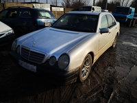 Dezmembrez Mercedes-Benz E Class (W210) 2.2 CDI (OM611), an 2000