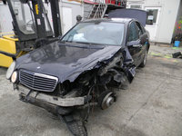 Dezmembrez Mercedes-Benz E-CLASS (W211) 2002 - 2009 E 320 CDI (211.026) OM 648.961 ( CP: 204, KW: 150, CCM: 3222 ) Motorina
