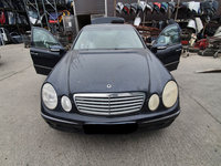 Dezmembrez Mercedes-Benz E-CLASS (W211) 2002 - 2009 E 220 CDI (211.206) OM 646.961 ( CP: 136, KW: 100, CCM: 2148 ) Motorina