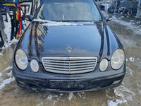 Dezmembrez Mercedes-Benz E-CLASS (W211) 2002 - 2009 E 320 CDI (211.022) OM 642.920 ( CP: 224, KW: 165, CCM: 2987 ) Motorina