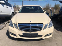 Dezmembrez Mercedes Benz E-klass w212