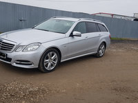 Dezmembrez Mercedes Benz E W212 an 2009-2012