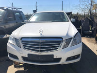 Dezmembrez Mercedes-Benz E w212