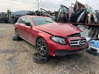 Dezmembrez Mercedes Benz E200 W213 2017