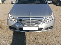 Dezmembrez Mercedes Benz E220 cdi W212 an 2009-2012