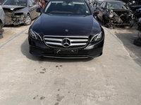 Dezmembrez Mercedes - Benz E220d W213