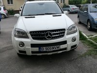 Dezmembrez Mercedes-Benz ML420 CDI 2006-2011 W164
