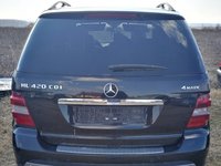 Dezmembrez Mercedes-Benz ML420 CDI 2006-2011 W164