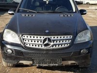 Dezmembrez Mercedes-Benz ML420 CDI 2006-2011 W164