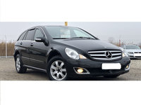 DEZMEMBREZ MERCEDES - BENZ R350 4MATIC , 3.5 BENZINA , An 2007