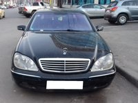 Dezmembrez Mercedes Benz S430 W220, an fabr.1998, NFL