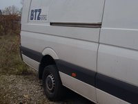 Dezmembrez mercedes-benz sprinter,anul 2018,motorizare 2,1,120 kw