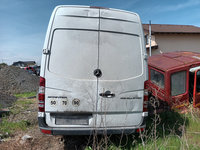 Dezmembrez Mercedes-Benz SPRINTER (W906) 2006 - Prezent 419 CDI (906.153, 906.155, 906.253, 906.255) OM 642.896 ( CP: 190, KW: 140, CCM: 2987 ) Motorina