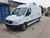 Dezmembrez Mercedes-Benz SPRINTER (W906) 2006 - Prezent 313 CDI (906.731, 906.733, 906.735) OM 651.955 ( CP: 129, KW: 95, CCM: 2143 ) Motorina