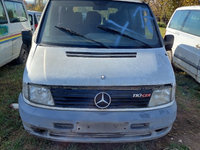 DEZMEMBREZ MERCEDES-BENZ VITO 110 CDI , 2.1 DIESEL , AN 2001