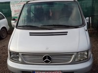 Dezmembrez Mercedes Benz Vito 2.3 Diesel