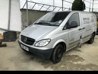 Dezmembrez Mercedes Benz Vito motor 2.2CDI