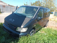 Dezmembrez Mercedes-Benz VITO / V-CLASS (W638) 1996 - 2003 112 CDI 2.2 (638.094) OM 611.980 ( CP: 122, KW: 90, CCM: 2151 ) Motorina