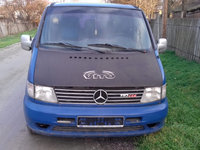 Dezmembrez Mercedes-Benz VITO / V-CLASS (W638) 1996 - 2003 108 CDI 2.2 (638.194) Motorina