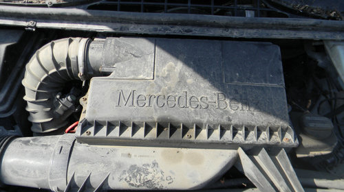 Dezmembrez Mercedes-Benz VITO / VIANO (W639) 2003 - 2014 109 CDI OM 646.981 ( CP: 95, KW: 70, CCM: 2148 ) Motorina
