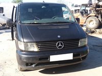 Dezmembrez Mercedes Benz Vito W638, an fabr. 1998, 2.3 110D