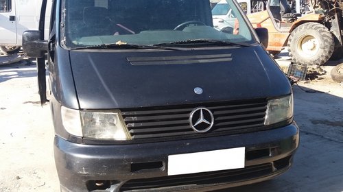 Dezmembrez Mercedes Benz Vito W638, an fabr. 