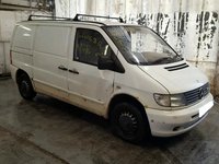 Dezmembrez Mercedes Benz Vito W638, an fabr. 2003, 2.2 CDI