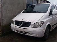 Dezmembrez Mercedes Benz Vito W639, an fabr. 2004, 2.1 115CDI