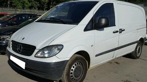 Dezmembrez Mercedes Benz Vito W639, an fabr. 