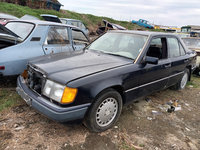 Dezmembrez Mercedes-Benz W124 1993 - 1995 260E 103.940 ( CP: 158, KW: 118, CCM: 2597 ) Benzina