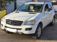 Dezmembrez Mercedes Benz w164 ML 320 cdi