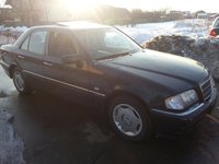 Dezmembrez Mercedes-Benz W202 C180i Facelift An.1999