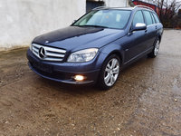 Dezmembrez mercedes benz w204 c220 cdi din 2010