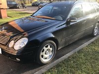 Dezmembrez Mercedes Benz W211 2.2CDI, an fabr. 2004