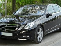 Dezmembrez Mercedes-Benz W212 E Classe 2011