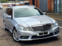 Dezmembrez mercedes break combi e220 cdi w212