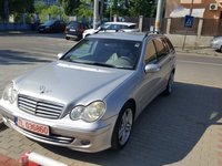 Dezmembrez Mercedes break c class w203 Facelift an 2005