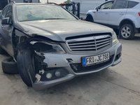 Dezmembrez Mercedes C 180CDI 2013